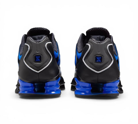 Nike Shox TL Blue/Black Men's