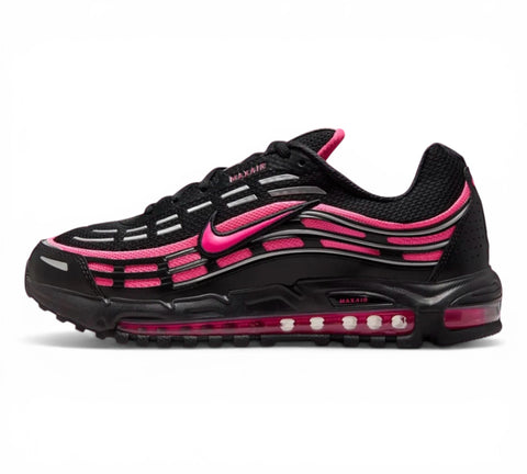 Nike Air Max TL 2.5 Black/Hyper Pink Men's