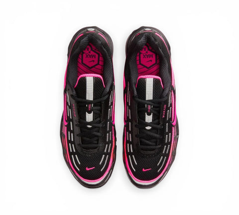 Nike Air Max TL 2.5 Black/Hyper Pink Men's