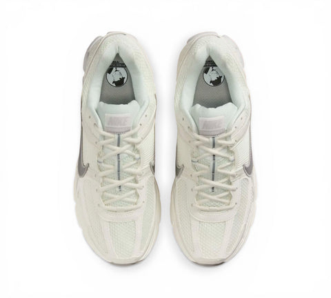 Men's Nike Zoom Vomero 5 Sail/Vast Grey