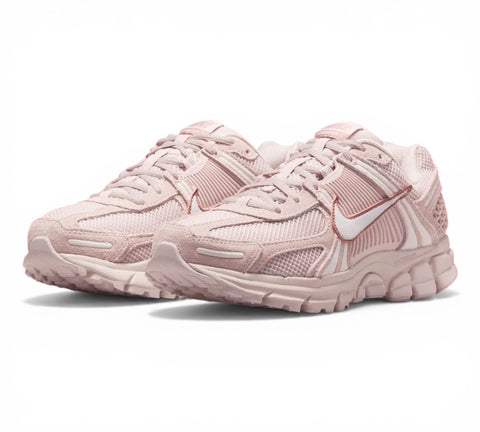 Women's Nike Zoom Vomero 5 Silt Red