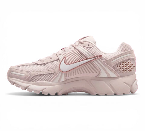 Women's Nike Zoom Vomero 5 Silt Red