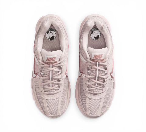 Women's Nike Zoom Vomero 5 Silt Red