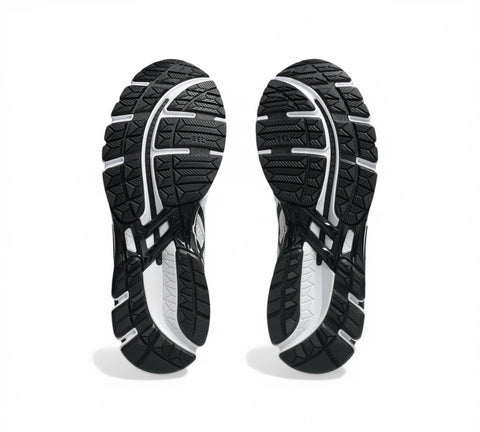 Asics Gel-Kayano 20 White/Black Lightning Men's