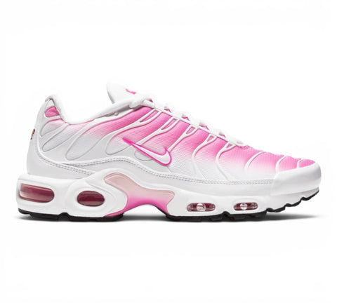 Nike Air Max Plus TN Pink Fade Women's