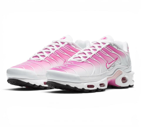 Nike Air Max Plus TN Pink Fade Women's