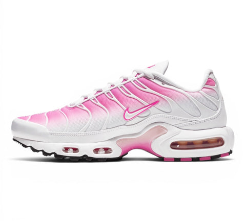 Nike Air Max Plus TN Pink Fade Women's