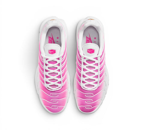 Nike Air Max Plus TN Pink Fade Women's