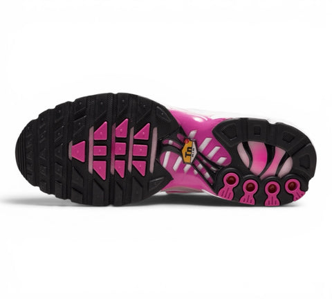 Nike Air Max Plus TN Pink Fade Women's