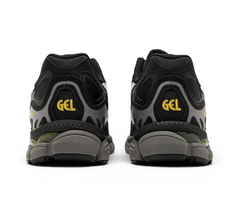 Men's Asics Gel-NYC Black/Carbon