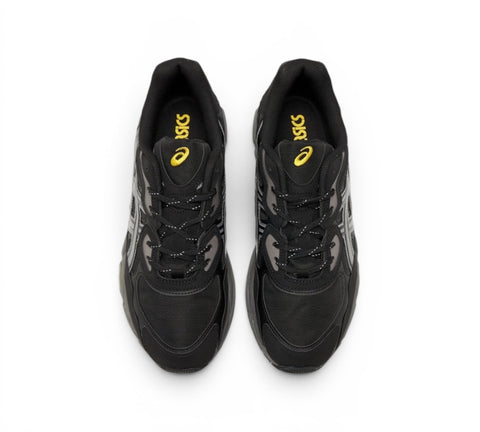 Men's Asics Gel-NYC Black/Carbon