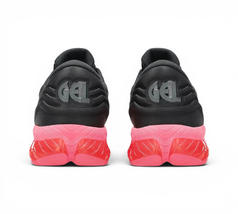 Men's Asics Gel-Quantum 360 8 Emboss Black/Diva Pink