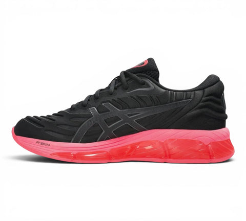 Men's Asics Gel-Quantum 360 8 Emboss Black/Diva Pink
