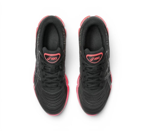 Men's Asics Gel-Quantum 360 8 Emboss Black/Diva Pink