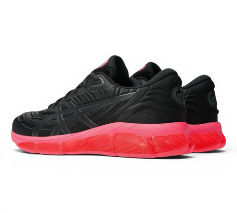 Men's Asics Gel-Quantum 360 8 Emboss Black/Diva Pink