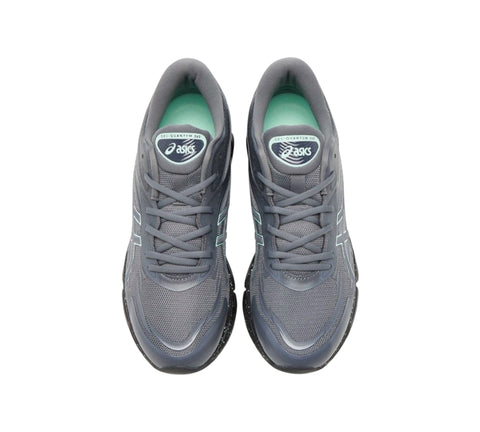 Men's Asics Gel-Quantum 360 8 Grey/Ice Green