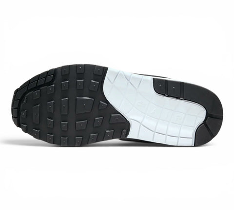 Women's Nike Air Max 1 White/Black