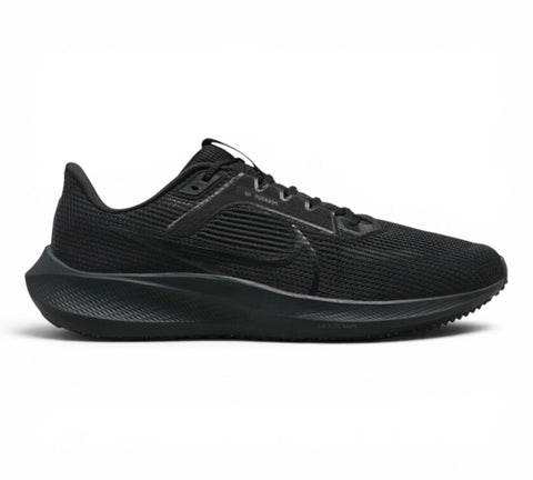Nike Air Zoom Pegasus 40 Black/Anthracite Men's