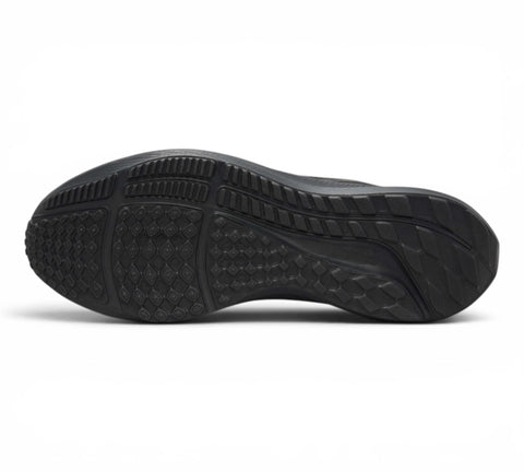 Men's Nike Air Zoom Pegasus 40 Black/Anthracite