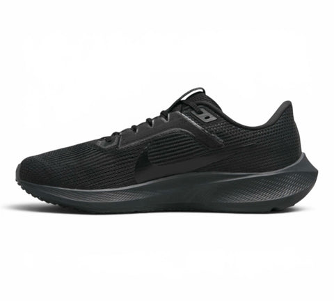 Men's Nike Air Zoom Pegasus 40 Black/Anthracite