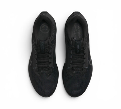 Men's Nike Air Zoom Pegasus 40 Black/Anthracite