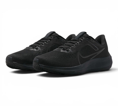 Nike Air Zoom Pegasus 40 Black/Anthracite Men's
