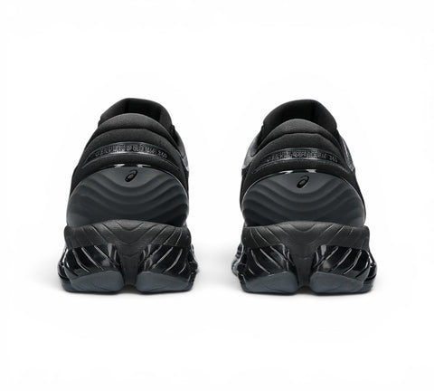Women's Asics Gel-Quantum 360 8 Triple Black