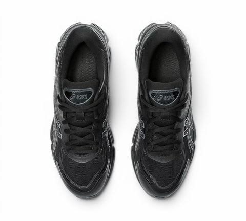 Women's Asics Gel-Quantum 360 8 Triple Black
