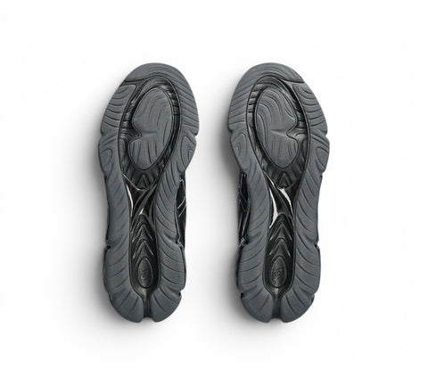 Women's Asics Gel-Quantum 360 8 Triple Black