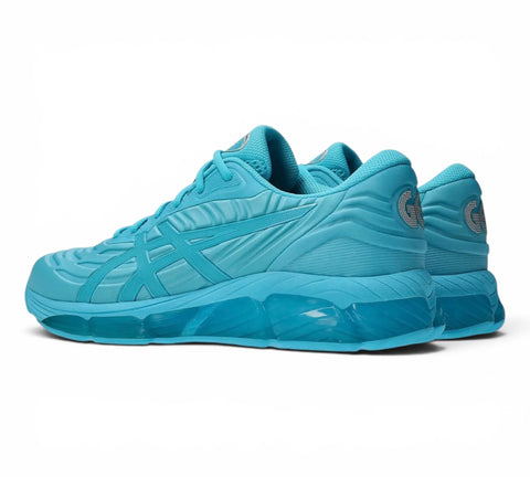 Men's Asics Gel-Quantum 360 8 Emboss Aquarium
