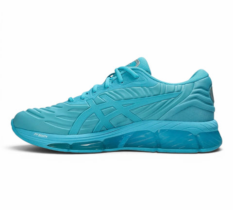 Men's Asics Gel-Quantum 360 8 Emboss Aquarium