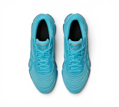 Men's Asics Gel-Quantum 360 8 Emboss Aquarium