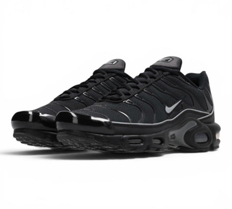 Men's Nike Air Max Plus TN OG Black Reflective