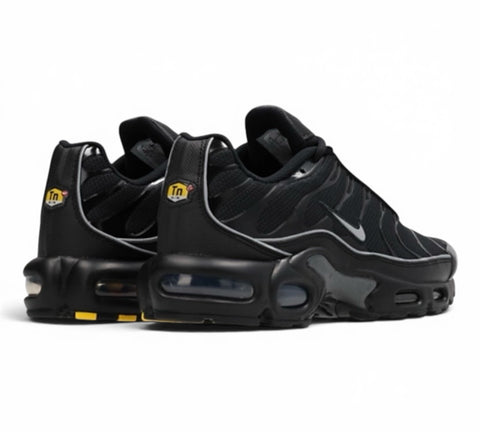 Men's Nike Air Max Plus TN OG Black Reflective