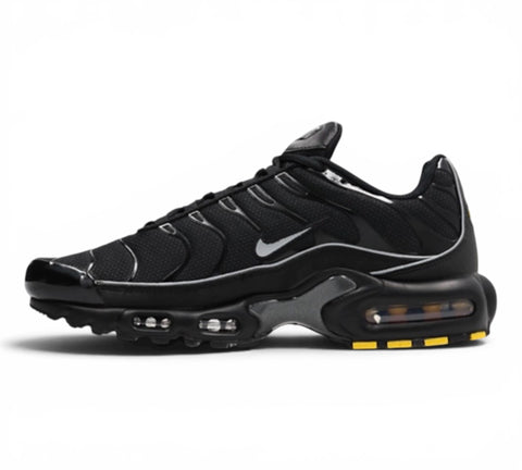 Men's Nike Air Max Plus TN OG Black Reflective