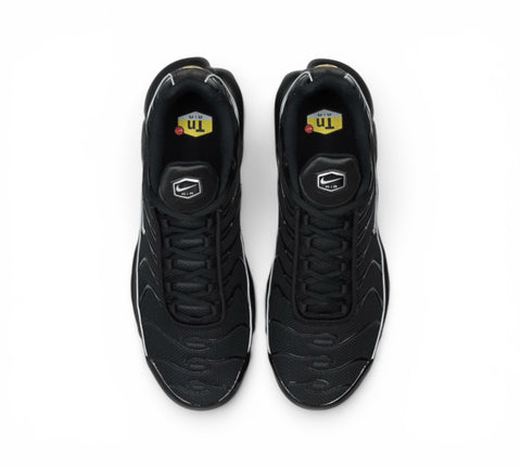 Men's Nike Air Max Plus TN OG Black Reflective