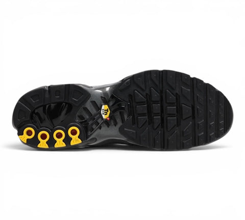 Men's Nike Air Max Plus TN OG Black Reflective