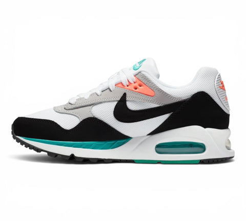Women's Nike Air Max Correlate New Green/Bright Mango