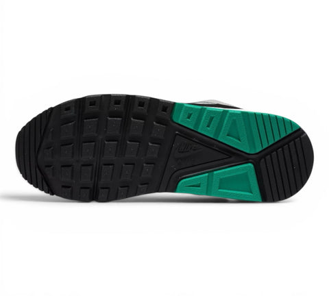 Women's Nike Air Max Correlate New Green/Bright Mango