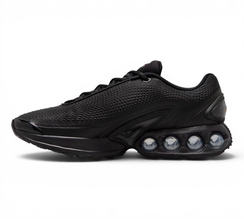 Men's Nike Air Max DN Triple Black