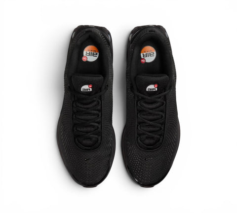 Men's Nike Air Max DN Triple Black