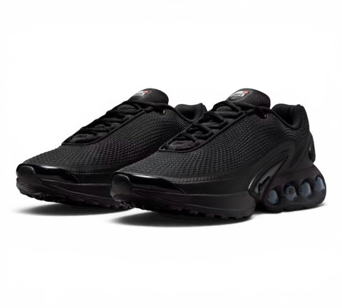 Men's Nike Air Max DN Triple Black