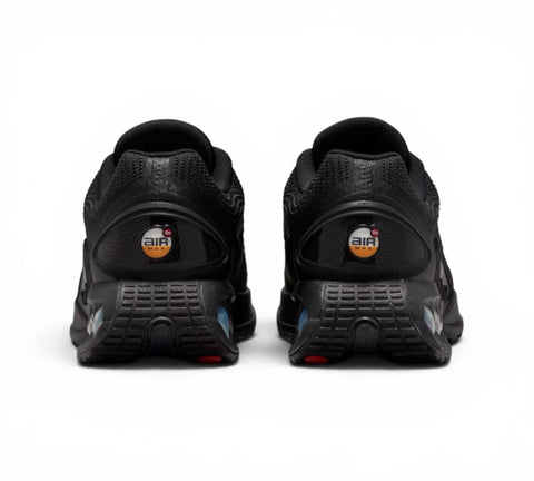 Men's Nike Air Max DN Triple Black
