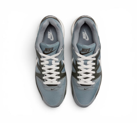Men's Nike Air Max Command Cool Grey/Sequoia