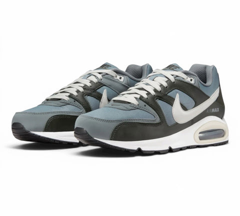 Men's Nike Air Max Command Cool Grey/Sequoia