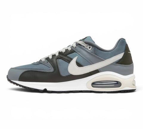 Men's Nike Air Max Command Cool Grey/Sequoia
