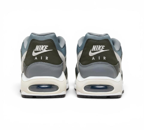 Men's Nike Air Max Command Cool Grey/Sequoia