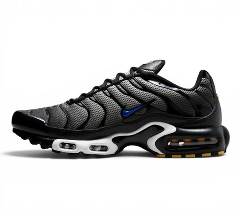 Men's Nike Air Max Plus TN Black/Racer Blue