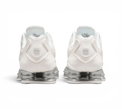 Women's Nike Shox TL Sail