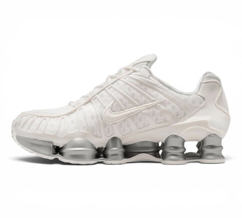 Women's Nike Shox TL Sail
